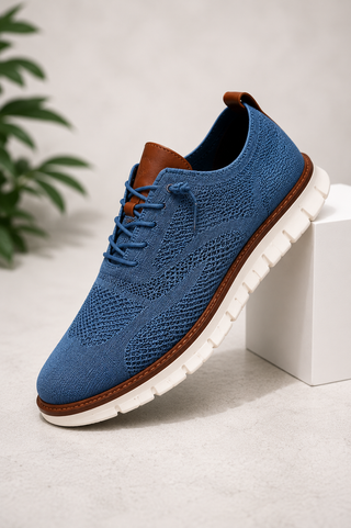 ZAPATOS TRANSPIRABLES PREMIUM