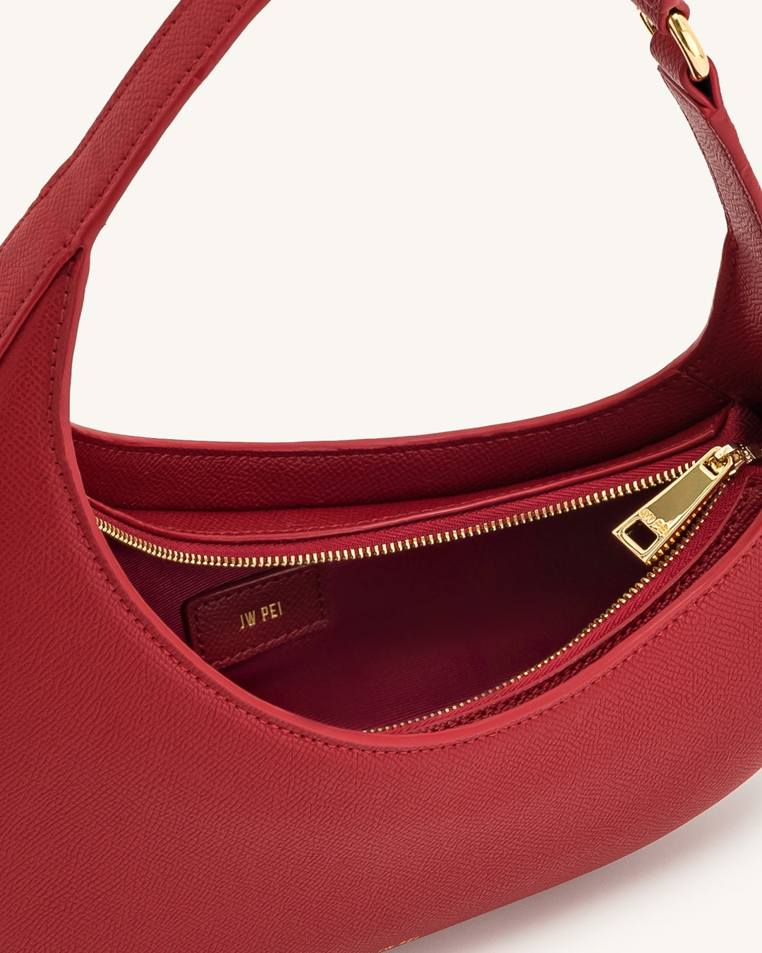 Bolso | Rojo