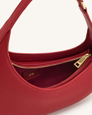 Bolso | Rojo
