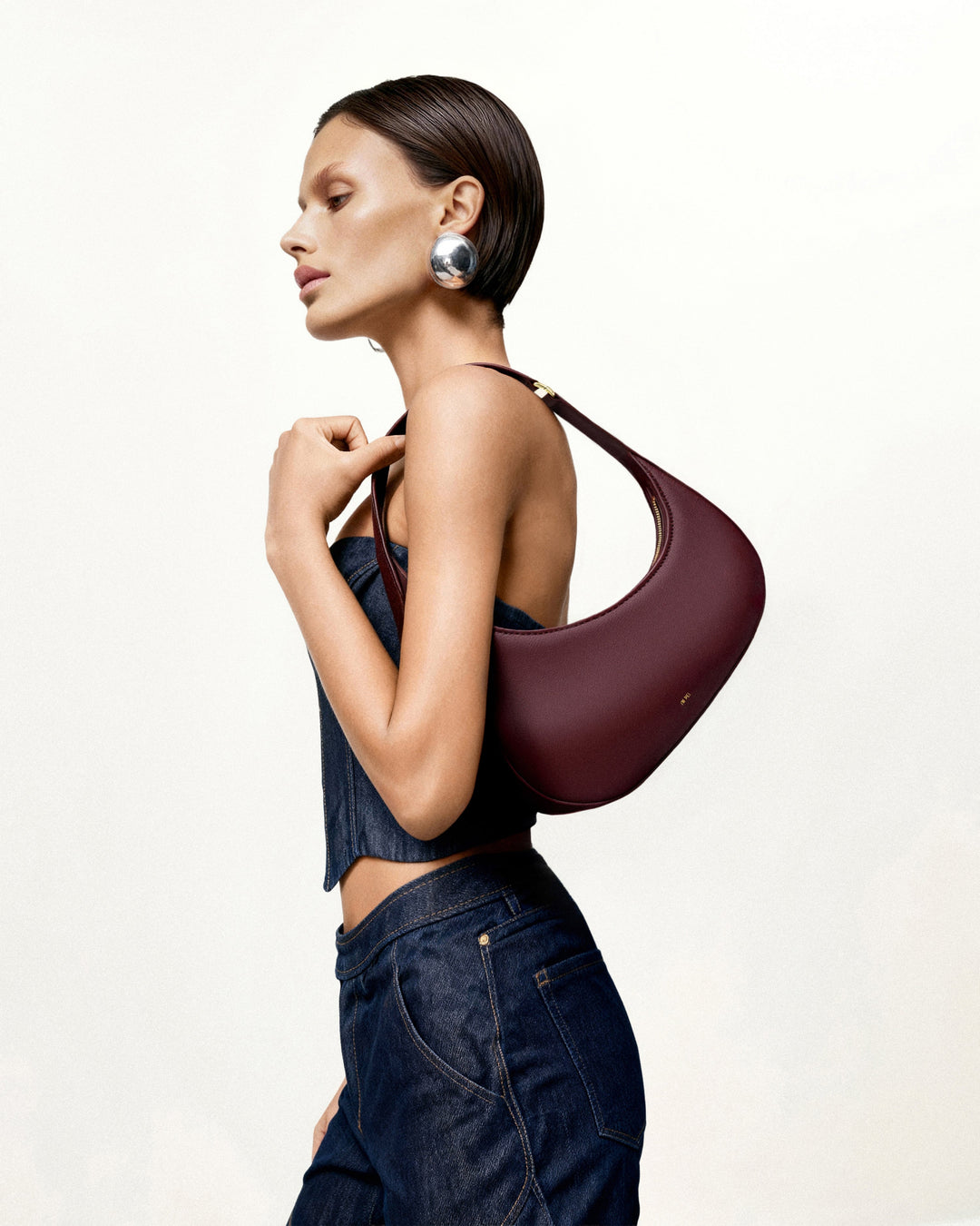 Bolso | Granate
