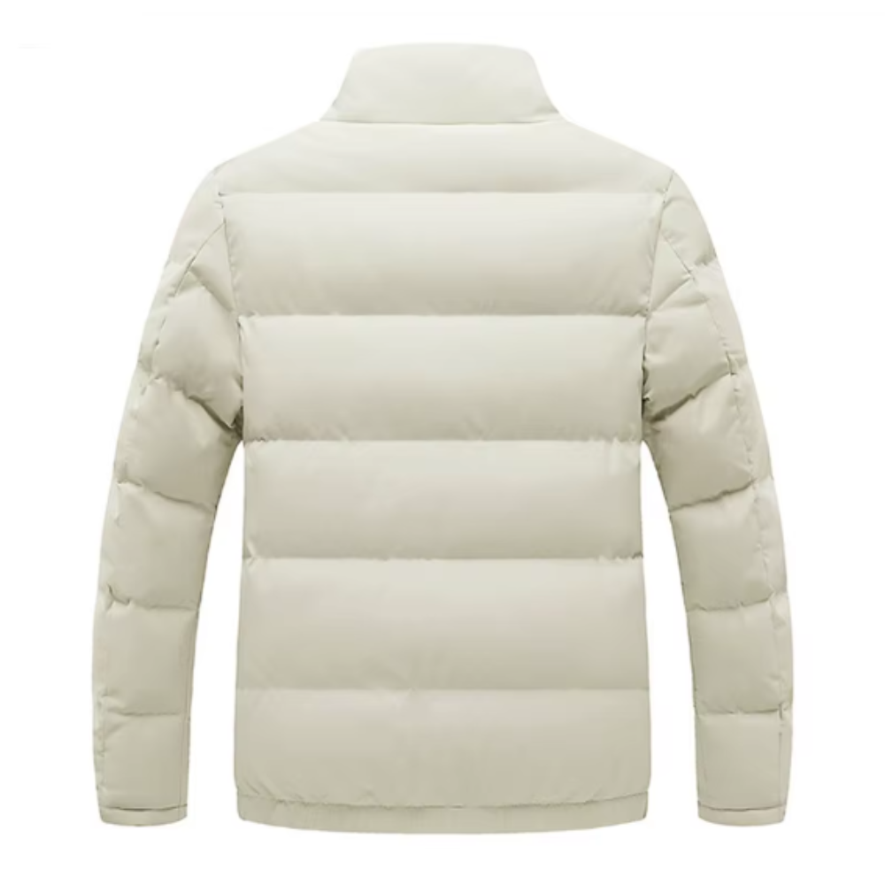 Chaqueta Acolchada | Cortina