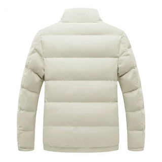 Chaqueta Acolchada | Cortina