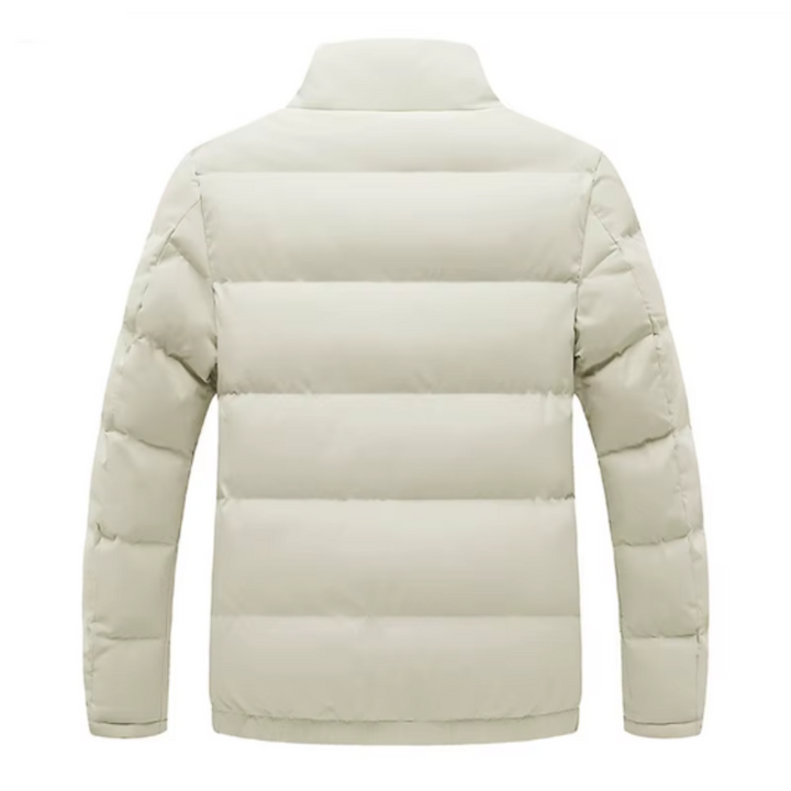 Chaqueta Acolchada | Cortina