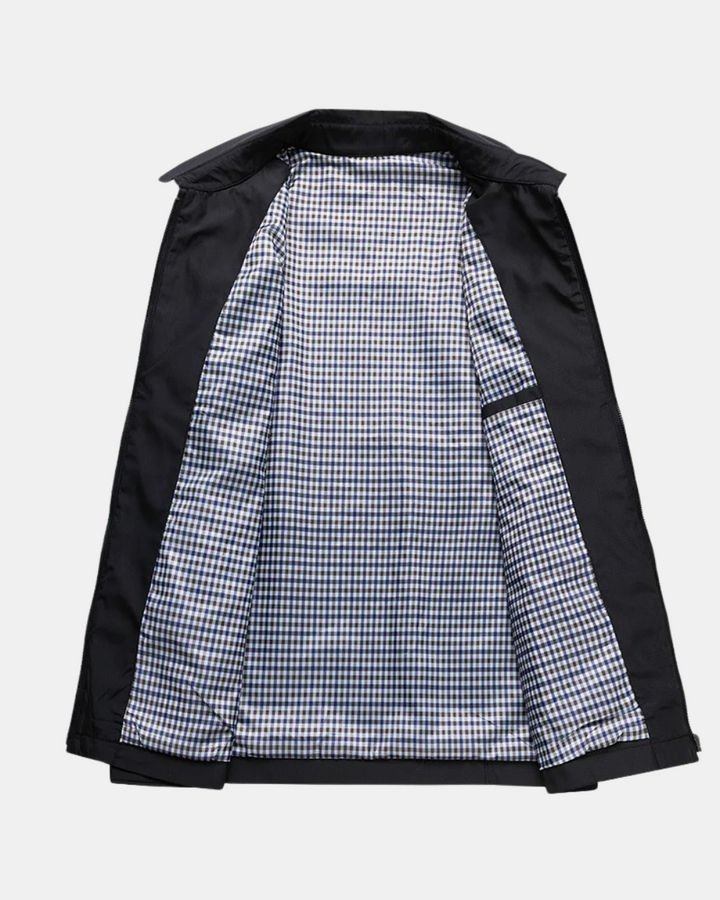 Chaqueta Ligera | Luca
