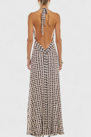 Vestido largo | Melodía