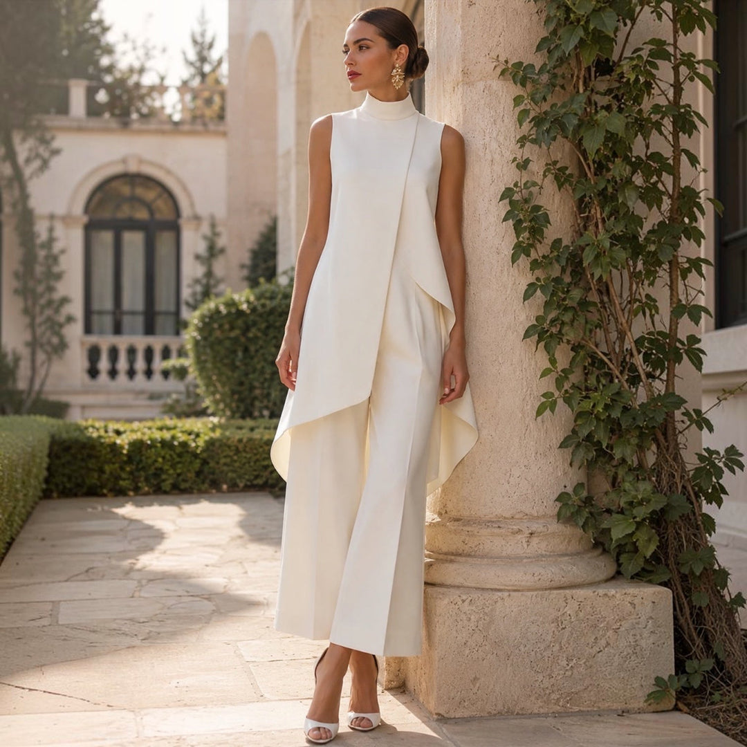 Conjunto | Silvia
