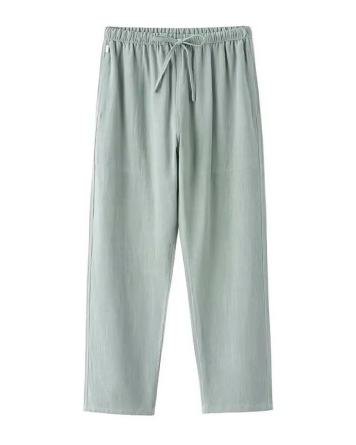 Pantalón de Lino | Rio
