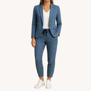 Monique | Elegancia Moderna en un conjunto cómodo