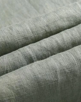 Pantalón de Lino | Palm Springs