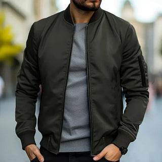 Chaqueta Bomber | Enzo