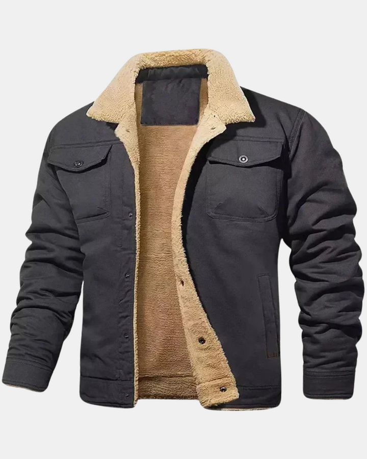 Chaqueta Bomber | Ugo