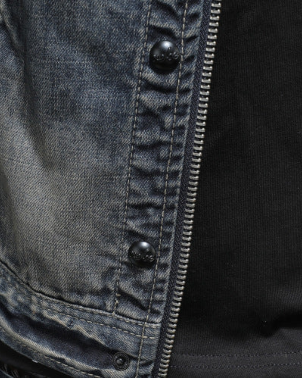 Chaqueta Vaquera | Milano
