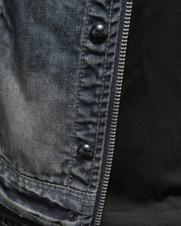 Chaqueta Vaquera | Milano