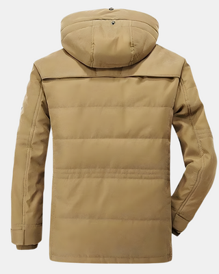 Chaqueta Acolchada | Francesco