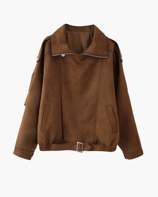 Chaqueta de Ante | Verona