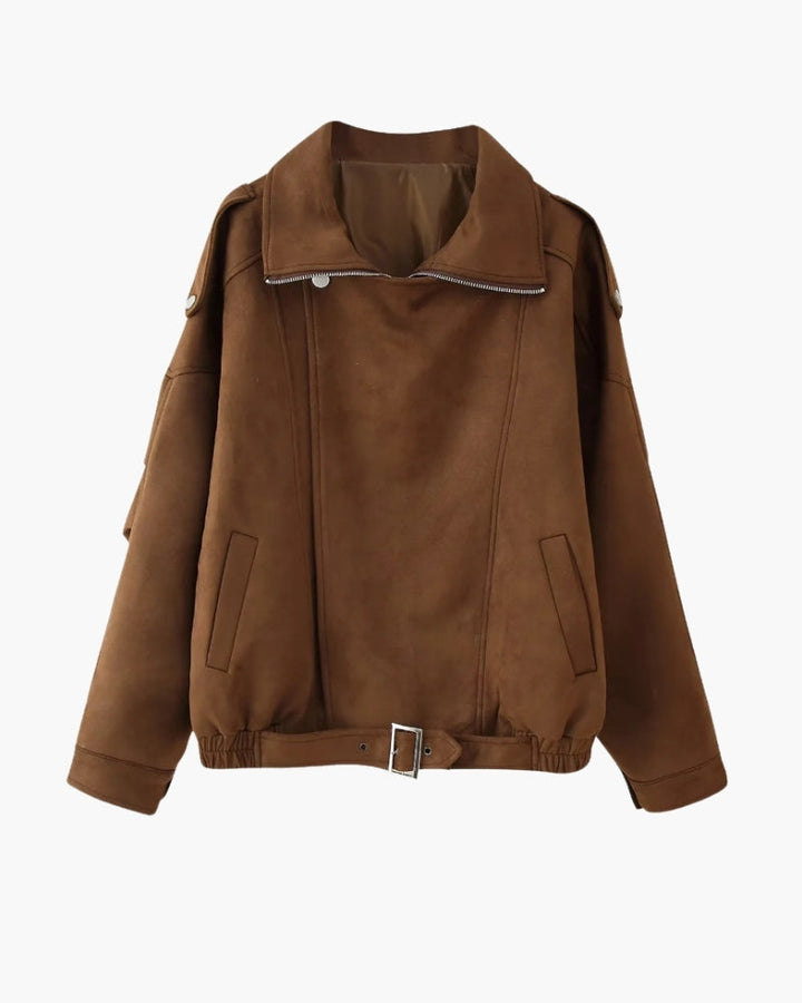 Chaqueta de Ante | Verona