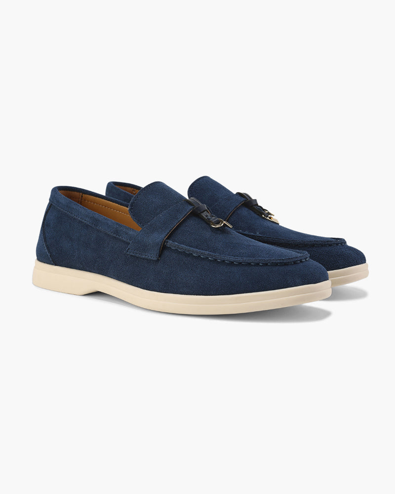 Mocasines de Ante | Siena