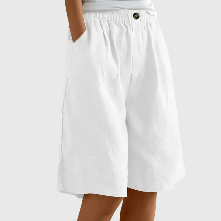 Miley | Shorts Elegantes y Cómodos