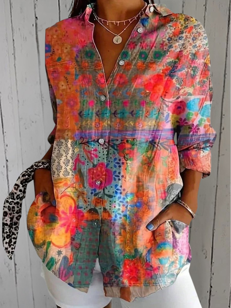 Blusa | Amparo