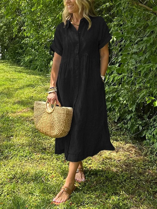 Vestido largo | Angela