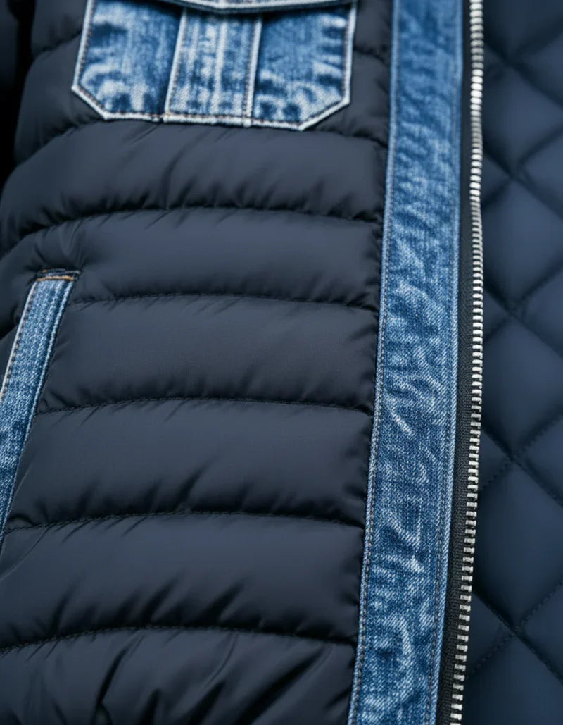 Chaqueta bomber | Arctic