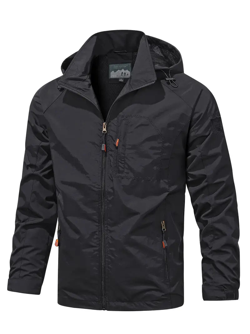 Chaqueta Ligera | Amalfi