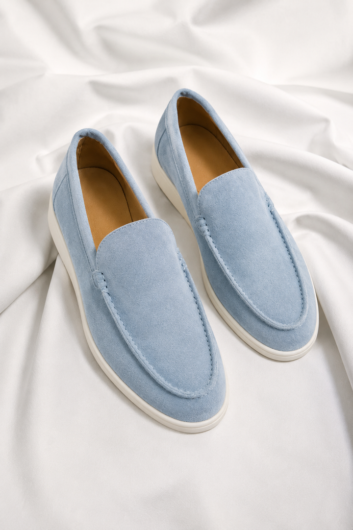 Mocasines Ibiza Season para Hombre