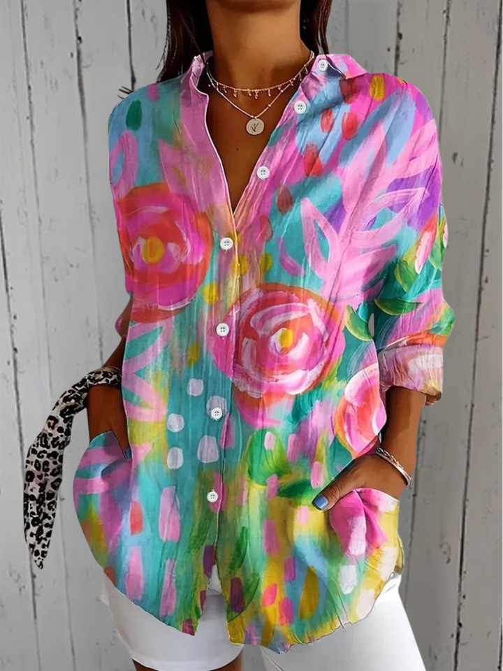 Blusa | Amparo