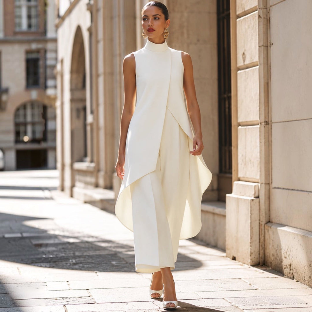 Conjunto | Silvia