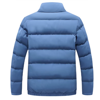 Chaqueta Acolchada | Cortina