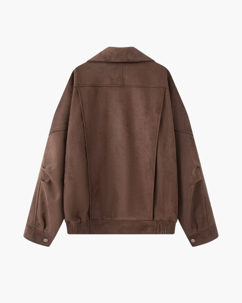 Chaqueta de Ante | Verona