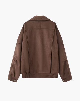 Chaqueta de Ante | Verona