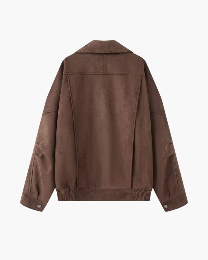 Chaqueta de Ante | Verona
