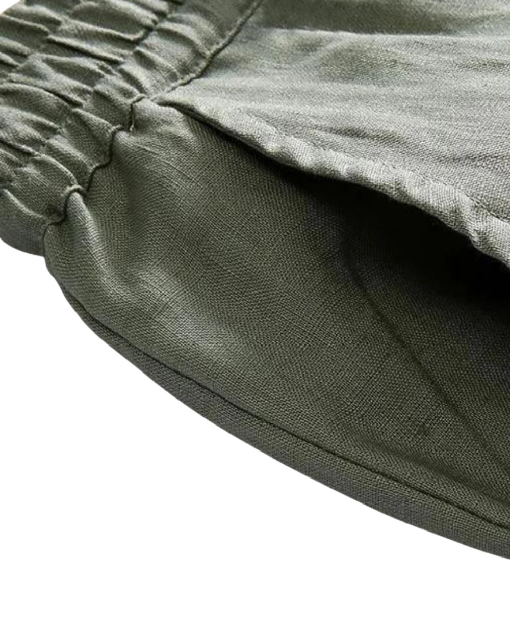 Pantalón de Lino | Palm Springs