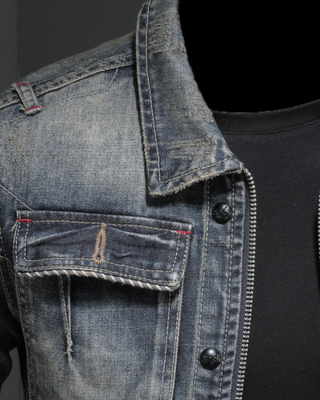 Chaqueta Vaquera | Milano
