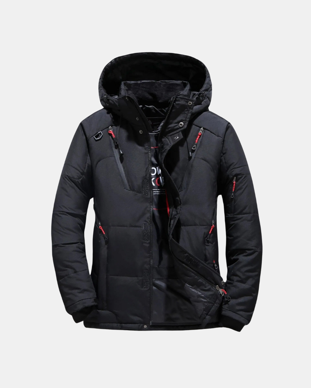 Chaqueta de Invierno | Simone