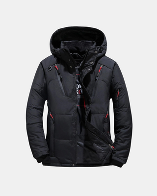 Chaqueta de Invierno | Simone