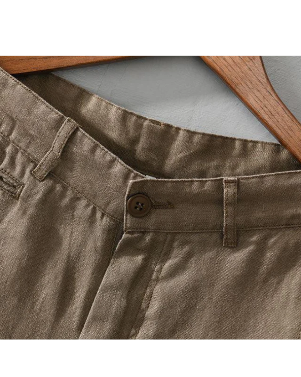 Short de Lino | Lisboa