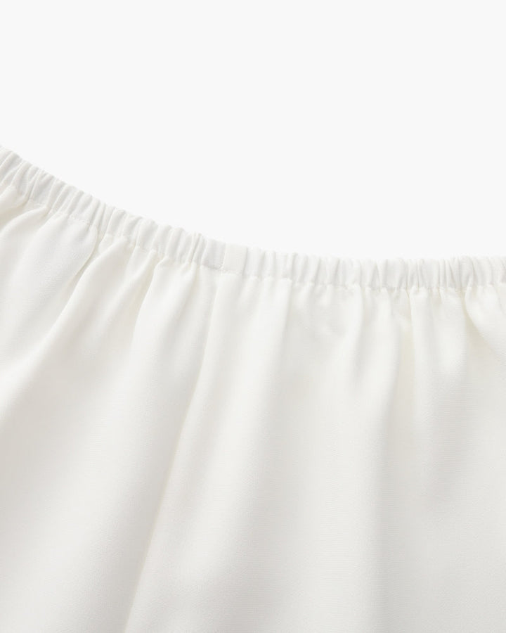 Pantalón Palazzo | Palais