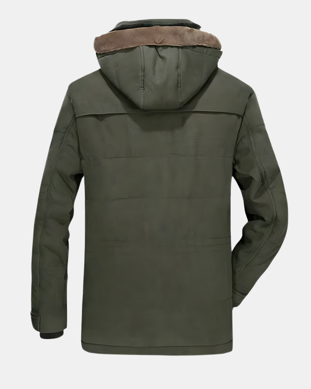 Chaqueta Acolchada | Francesco