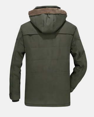 Chaqueta Acolchada | Francesco