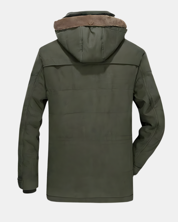 Chaqueta Acolchada | Francesco