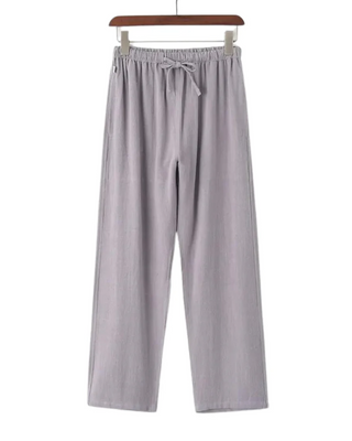Pantalón de Lino | Rio