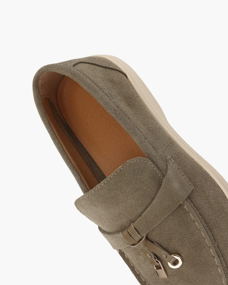Mocasines de Ante | Siena