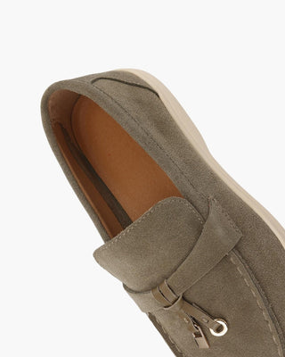 Mocasines de Ante | Siena
