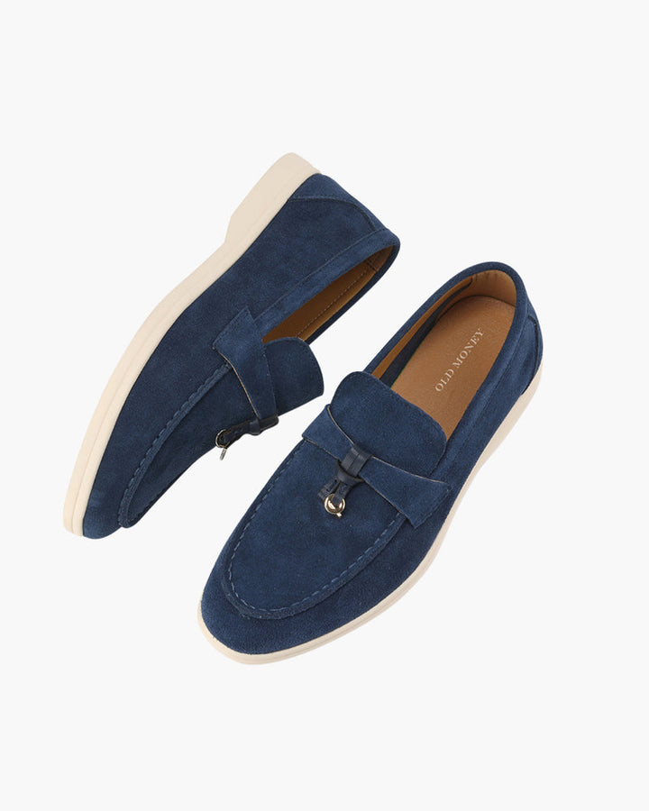 Mocasines de Ante | Siena