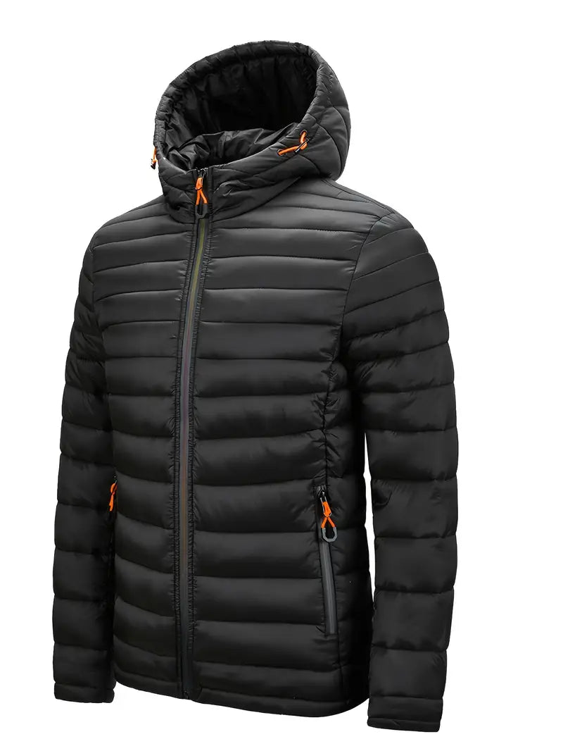 Chaqueta con Capucha | Lorenzo