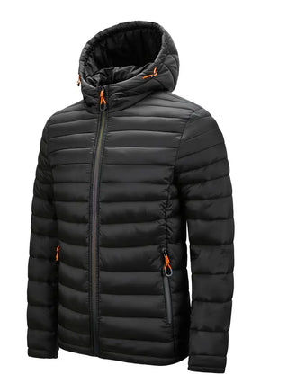Chaqueta con Capucha | Lorenzo