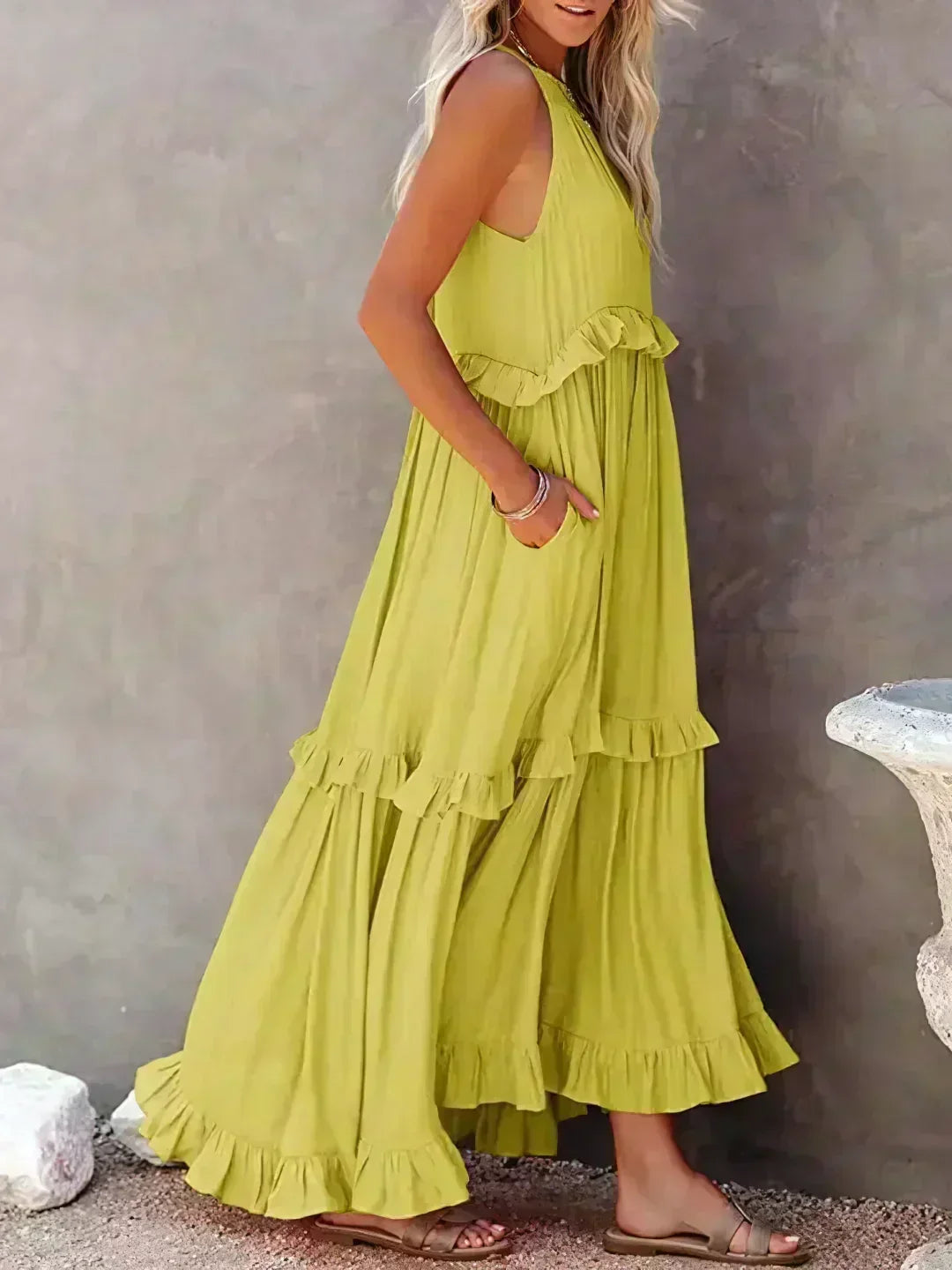Vestido | Landry