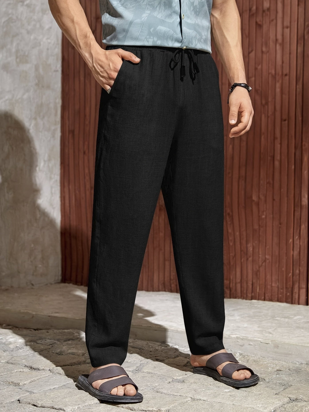 Pantalón de Verano | Menton